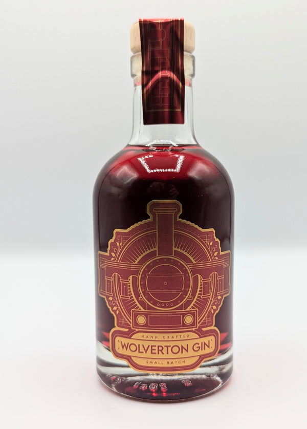 20cl - Limited Release - Sloe Gin Liqueur